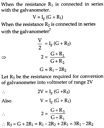 CBSE Previous Year Question Papers Class 12 Physics 2015 Delhi 30