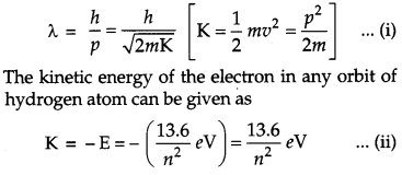 CBSE Previous Year Question Papers Class 12 Physics 2015 Outside Delhi 2
