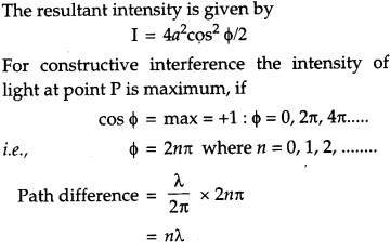 CBSE Previous Year Question Papers Class 12 Physics 2015 Outside Delhi 38