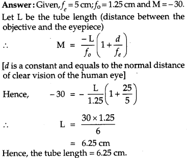 CBSE Previous Year Question Papers Class 12 Physics 2015 Outside Delhi 6
