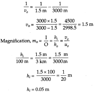 CBSE Previous Year Question Papers Class 12 Physics 2015 Outside Delhi 8