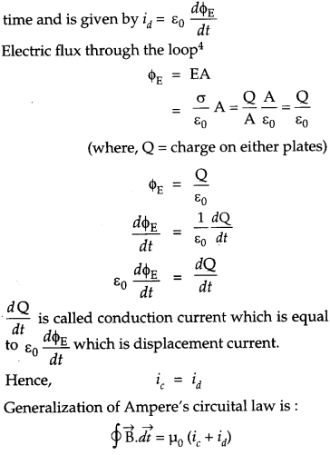 CBSE Previous Year Question Papers Class 12 Physics 2016 Delhi 20