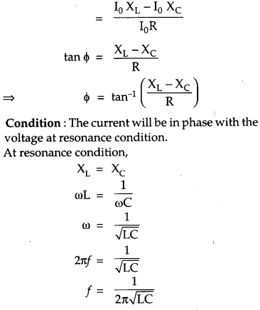 CBSE Previous Year Question Papers Class 12 Physics 2016 Delhi 31