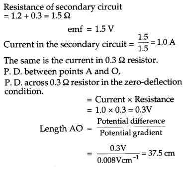 CBSE Previous Year Question Papers Class 12 Physics 2016 Delhi 48