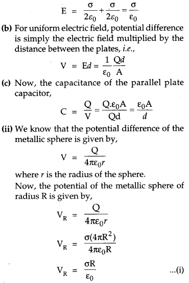CBSE Previous Year Question Papers Class 12 Physics 2016 Outside Delhi 44
