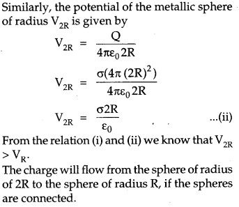 CBSE Previous Year Question Papers Class 12 Physics 2016 Outside Delhi 45