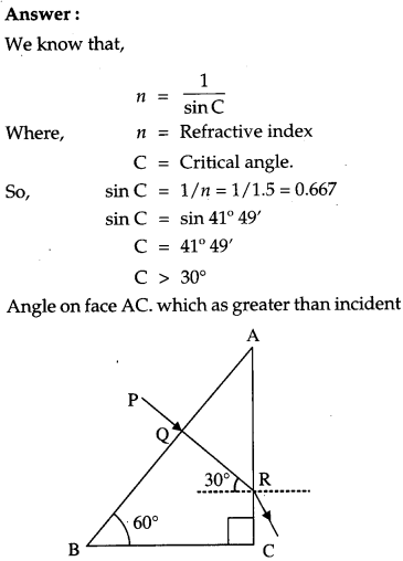 CBSE Previous Year Question Papers Class 12 Physics 2016 Outside Delhi 6