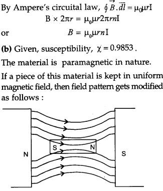 CBSE Previous Year Question Papers Class 12 Physics 2018 23