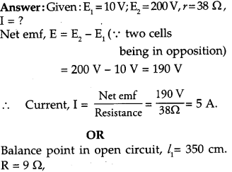 CBSE Previous Year Question Papers Class 12 Physics 2018 5