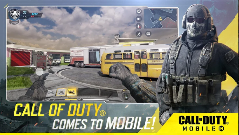 Call of duty mobile download download win 11 free