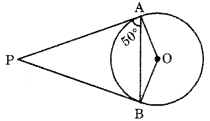 Circles Class 10 Extra Questions Maths Chapter 10 with Solutions 2