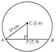 Circles Class 10 Extra Questions Maths Chapter 10 with Solutions 31