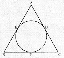 Circles Class 10 Extra Questions Maths Chapter 10 with Solutions 5