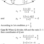 Coordinate Geometry Class 10 Extra Questions Maths Chapter 7 with Solutions 40
