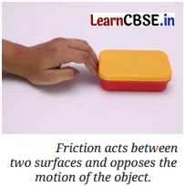 Exploring Forces Class 8 Questions and Answers Science Chapter 5 Activity Q1