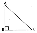 Introduction to Trigonometry Class 10 Notes Maths Chapter 8 Q1.3