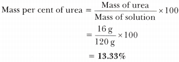 Is Matter Around Us Pure Class 9 Extra Questions Science Chapter 2 10