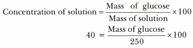 Is Matter Around Us Pure Class 9 Extra Questions Science Chapter 2 15
