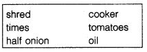 NCERT Solutions for Class 7th English Chapter 7 The Invention of Vita Wonk Q2