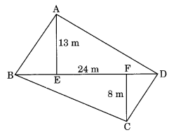 NCERT Solutions for Class 8 Maths Chapter 11 Mensuration Ex 11.2 Q4