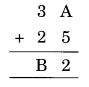 NCERT Solutions for Class 8 Maths Chapter 16 Playing with Numbers Ex 16.1 Q1