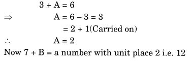 NCERT Solutions for Class 8 Maths Chapter 16 Playing with Numbers Ex 16.1 Q4.1