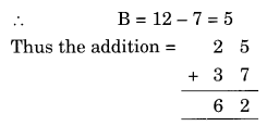 NCERT Solutions for Class 8 Maths Chapter 16 Playing with Numbers Ex 16.1 Q4.2