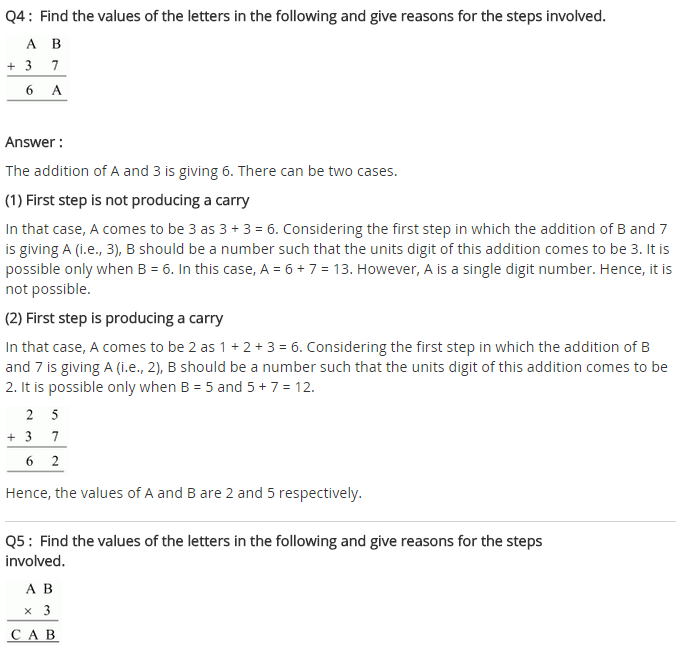 NCERT Solutions for Class 8 Maths Chapter 16 Playing with Numbers Ex 16.1 q-3