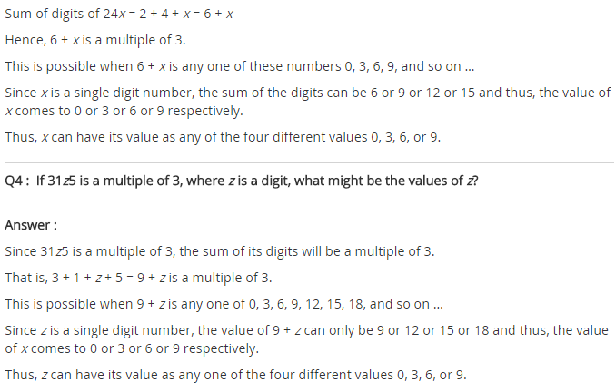 NCERT Solutions for Class 8 Maths Chapter 16 Playing with Numbers Ex 16.2 Q2