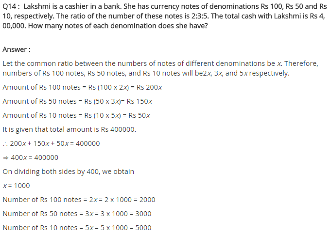 NCERT Solutions for Class 8 Maths Chapter 2 Linear Equations in One Variable Ex 2.2 q-14