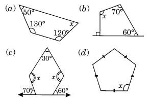 NCERT Solutions for Class 8 Maths Chapter 3 Understanding Quadrilaterals Ex 3.1 Q6