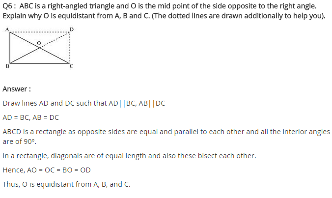 NCERT Solutions for Class 8 Maths Chapter 3 Understanding Quadrilaterals Ex 3.4 A 6