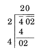NCERT Solutions for Class 8 Maths Chapter 6 Squares and Square Roots Ex 6.4 Q4