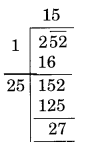 NCERT Solutions for Class 8 Maths Chapter 6 Squares and Square Roots Ex 6.4 Q5.2