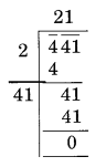 NCERT Solutions for Class 8 Maths Chapter 6 Squares and Square Roots Ex 6.4 Q6