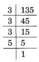 NCERT Solutions for Class 8 Maths Chapter 7 Cubes and Cube Roots Ex 7.1 Q3.2