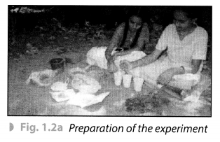 NCERT Solutions for Class 8 Science Chapter 1 Crop Production and Management Activity 2