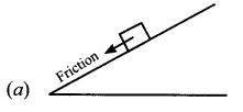 NCERT Solutions for Class 8 Science Chapter 12 Friction MCQs Q1