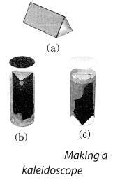 NCERT Solutions for Class 8 Science Chapter 16 Light Activity 6