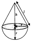 Surface Areas and Volumes Class 10 Notes Maths Chapter 13 3