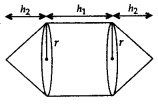 Surface Areas and Volumes Class 10 Notes Maths Chapter 13 5