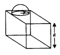 Surface Areas and Volumes Class 10 Notes Maths Chapter 13 7