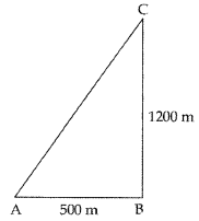 Triangles Class 10 Extra Questions Maths Chapter 6 with Solutions 1