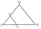 Triangles Class 10 Extra Questions Maths Chapter 6 with Solutions 9