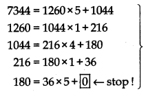 Real Numbers Class 10 Extra Questions Maths Chapter 1 with Solutions 2