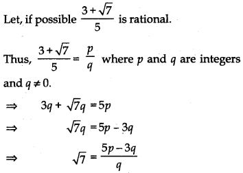 Real Numbers Class 10 Extra Questions Maths Chapter 1 with Solutions 3