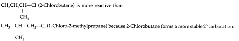 Important Questions for Class 12 Chemistry Chapter 10 Haloalkanes and Haloarenes Class 12 Important Questions 41