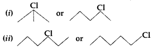 Important Questions for Class 12 Chemistry Chapter 10 Haloalkanes and Haloarenes Class 12 Important Questions 54