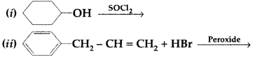 Important Questions for Class 12 Chemistry Chapter 10 Haloalkanes and Haloarenes Class 12 Important Questions 70