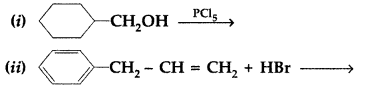 Important Questions for Class 12 Chemistry Chapter 10 Haloalkanes and Haloarenes Class 12 Important Questions 87